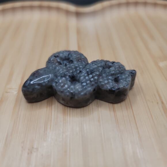 Yooperlite Crystal Snake Healing Crystal Specimen - Picture 4 of 4